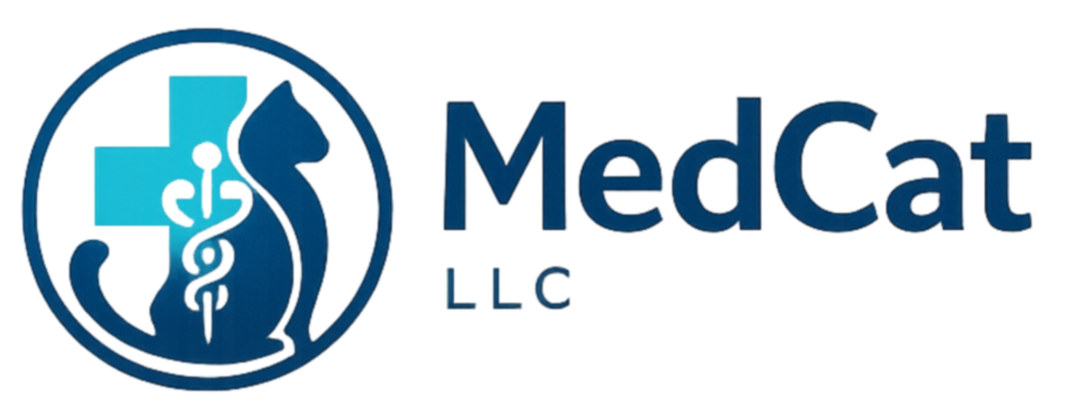 MedCat LLC logo